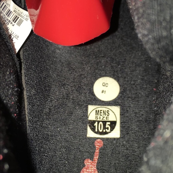 Jordan’s - Picture 4 of 4