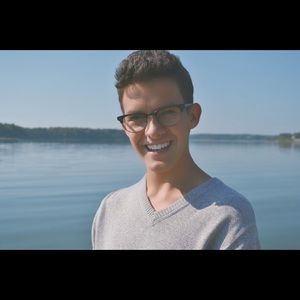 Meet your Posher, James