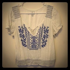 Bojo blouse