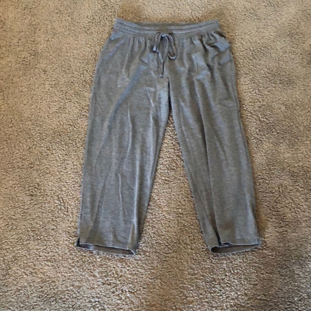 Pajama pants