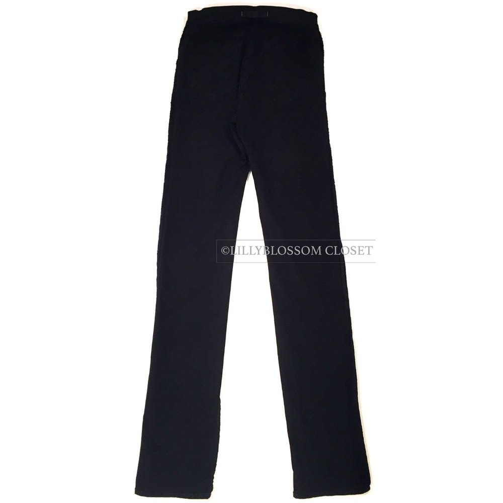 J BRAND “Newson” Dark Rinse Straight Leg Jeans