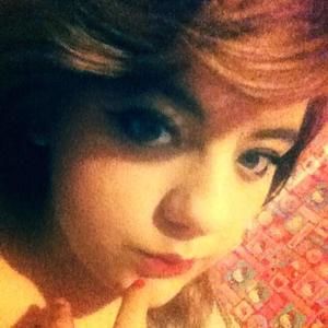 Meet your Posher, Morgan