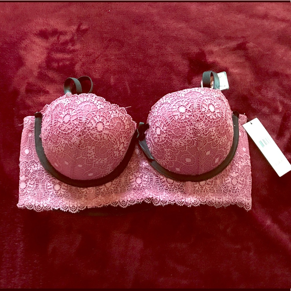 XOXO 34b push-up bra Brand new with tag
