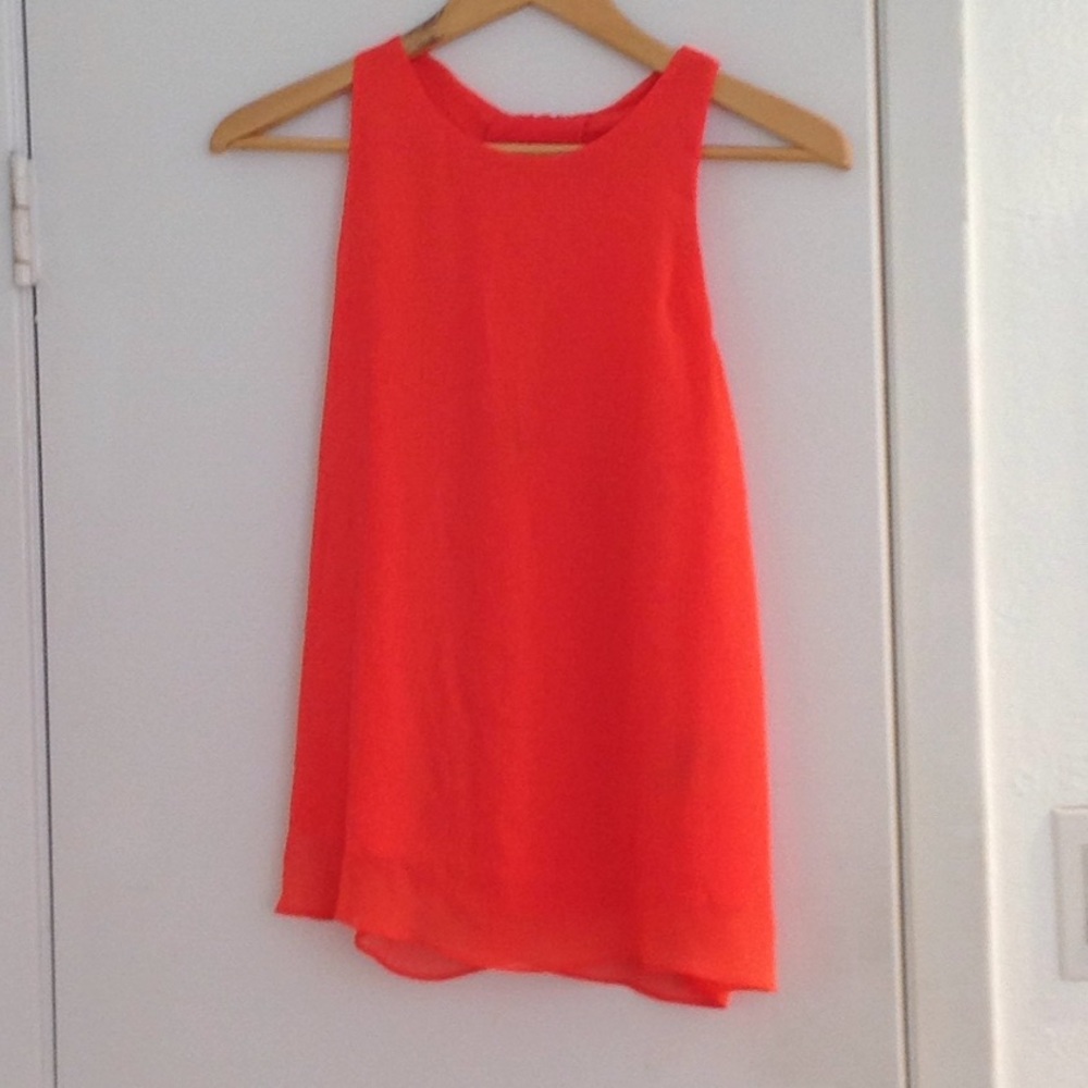 Banana Republic xs top