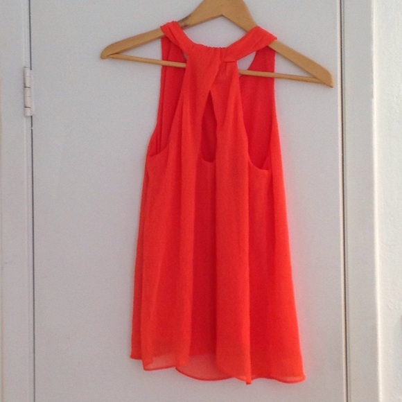 Banana Republic xs top - Picture 2 of 3