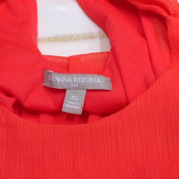 Banana Republic xs top - Picture 3 of 3