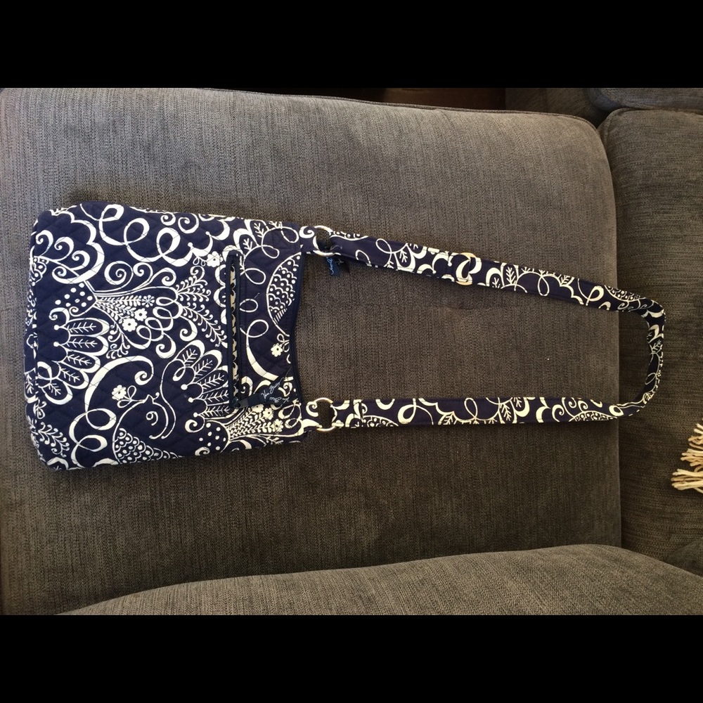 Vera Bradley crossbody bag