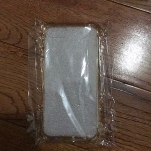 iPhone 7 Clear Case (New)