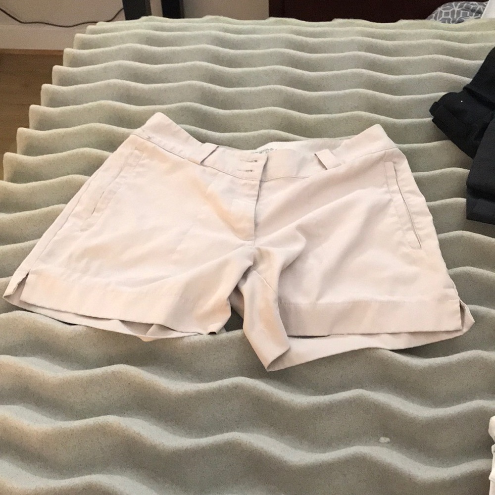 Nike Golf Shorts