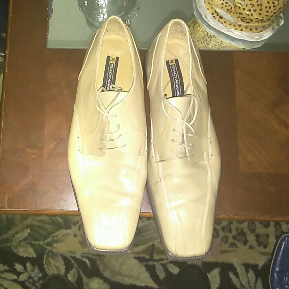 Stacy Adams Dress Shoes