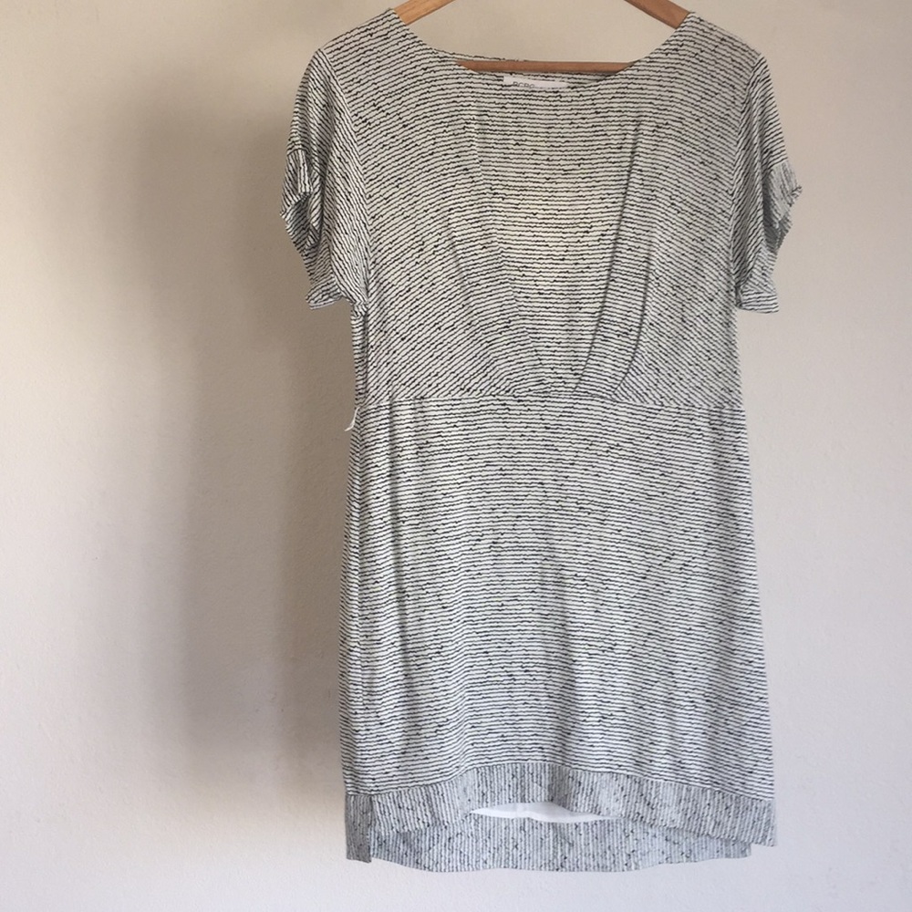 BCBG generation dress