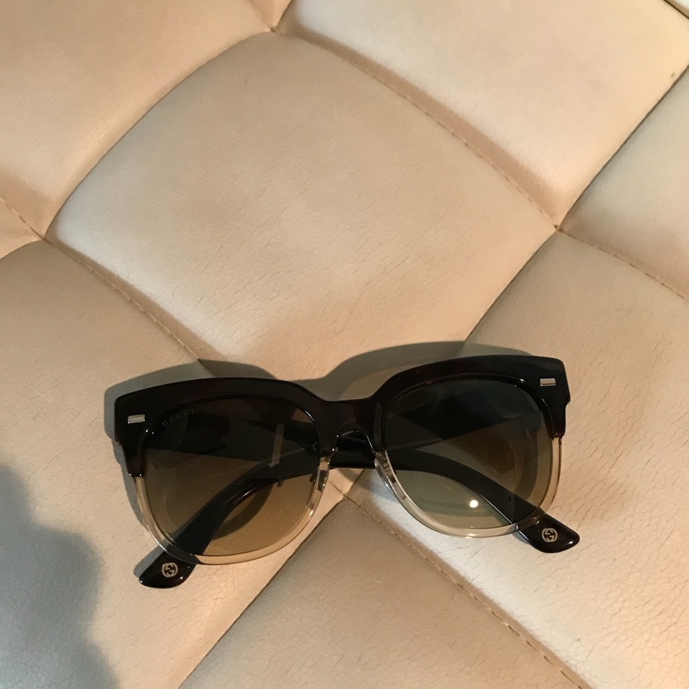 Gucci sunglasses