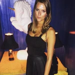 Meet your Posher, Heidi