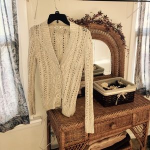 Banana Republic Sweater