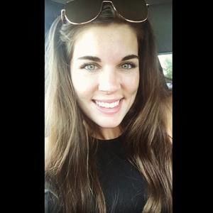 Meet your Posher, Tori