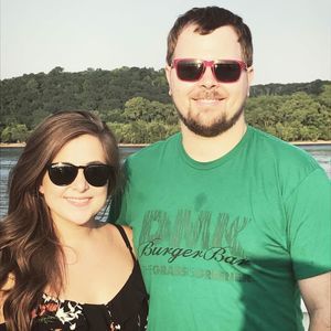 Meet your Posher, Kelsey