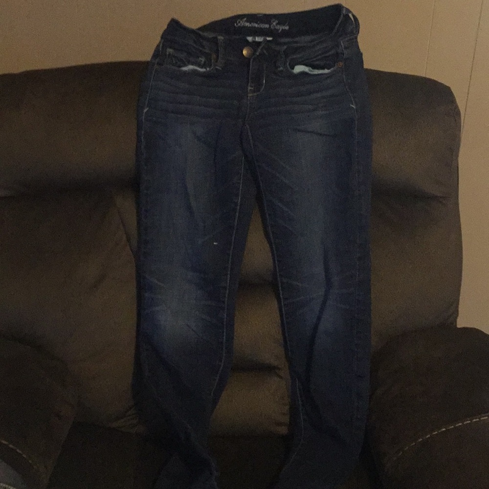 American Eagle