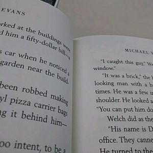 Meet your Posher, Danny