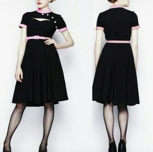 Swing dress
