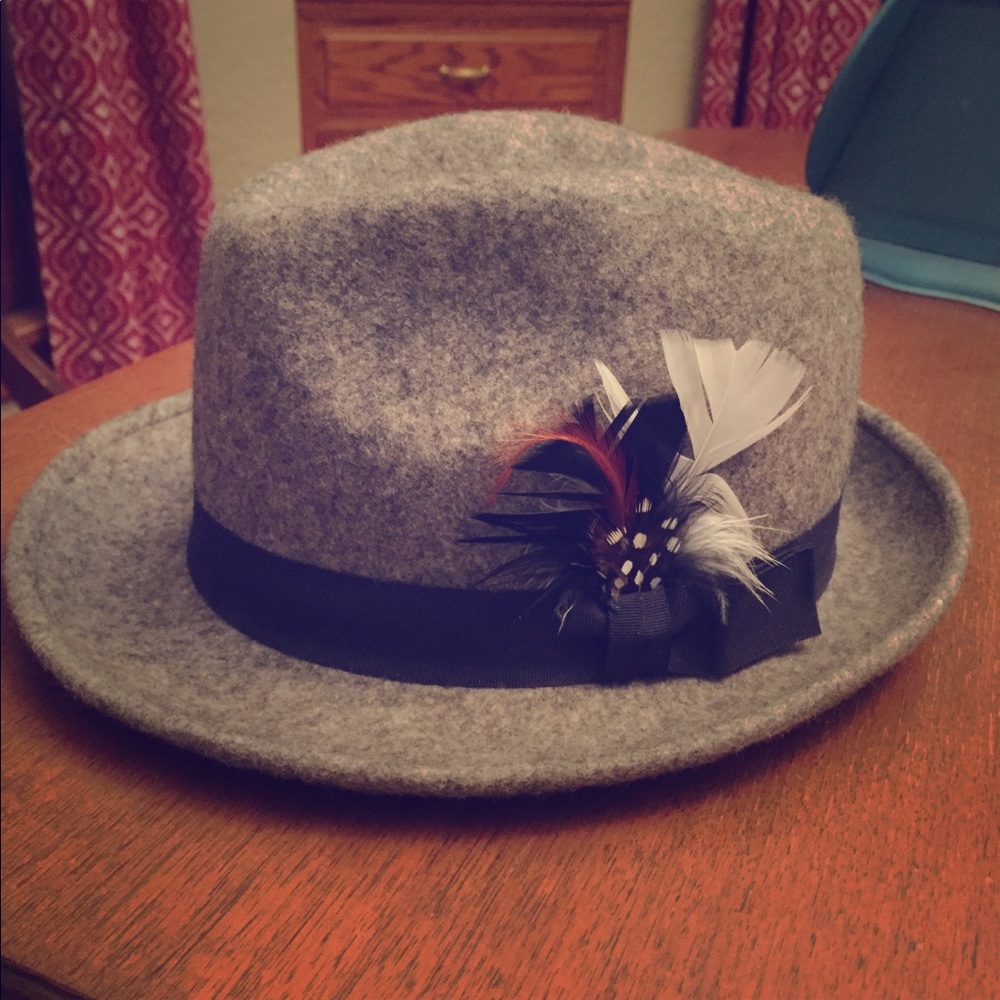 SuitSupply Fedora