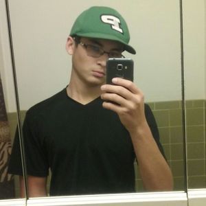 Meet your Posher, Mark