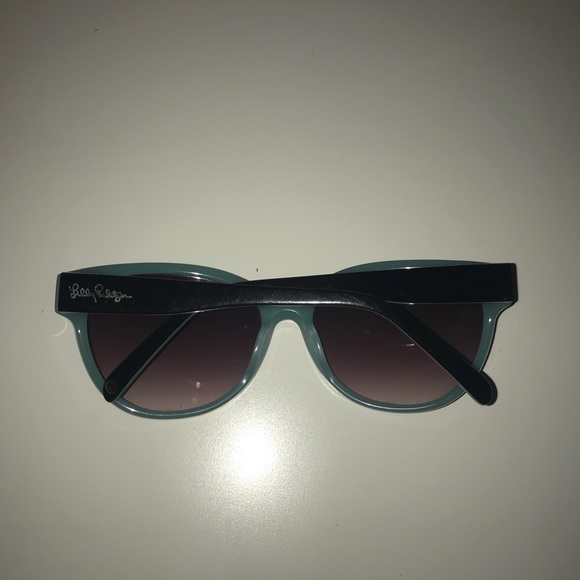 Lilly Pulitzer Sunglasses