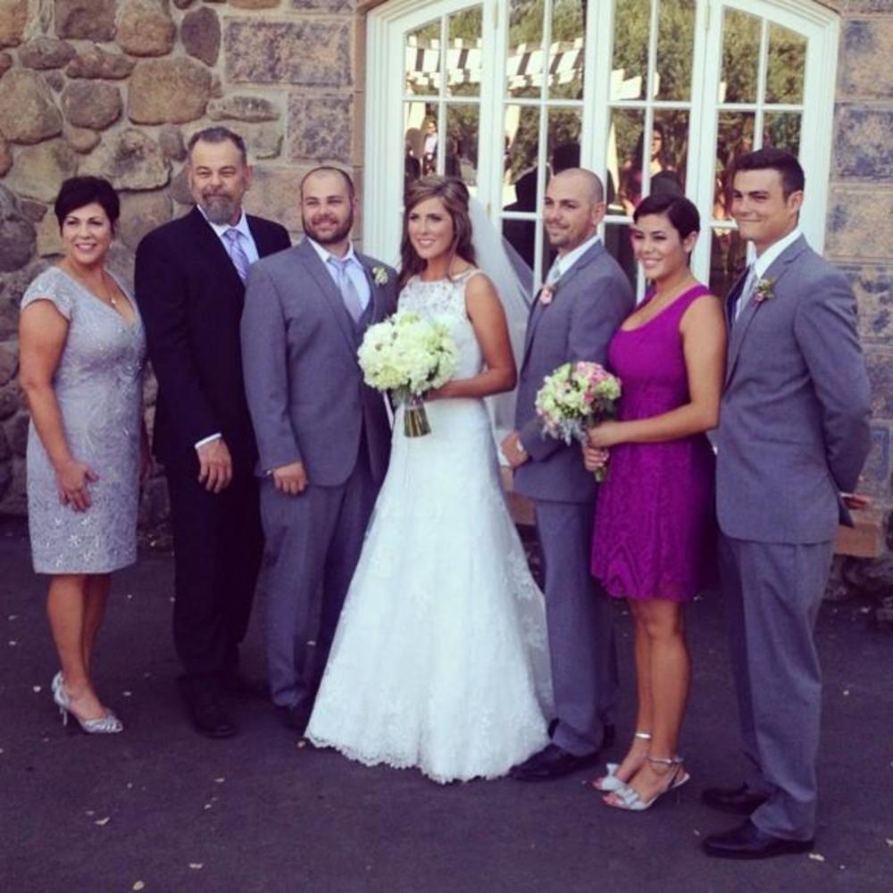 Meet your Posher, Annetta