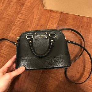 Brand New Mini Kate Spade Bag