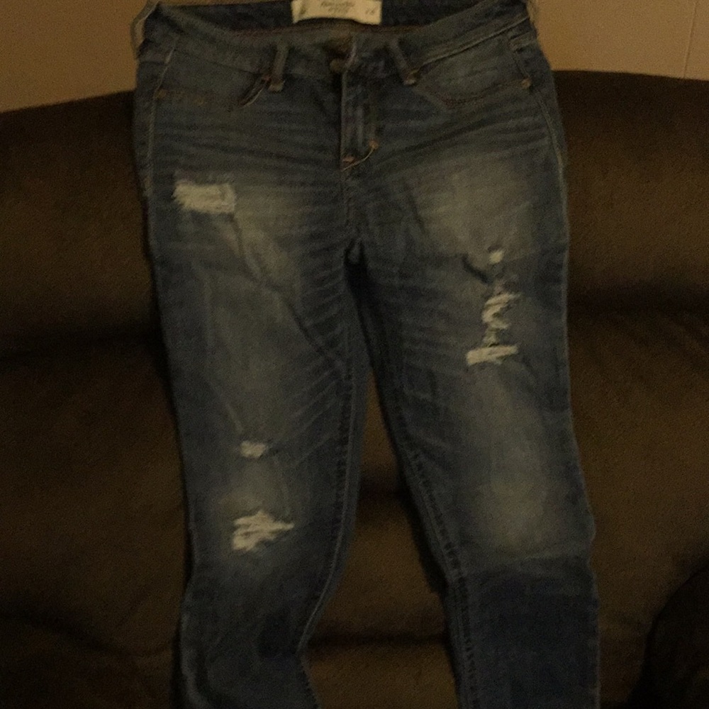 Abercrombie