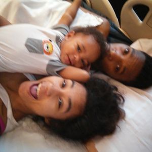 Meet your Posher, James