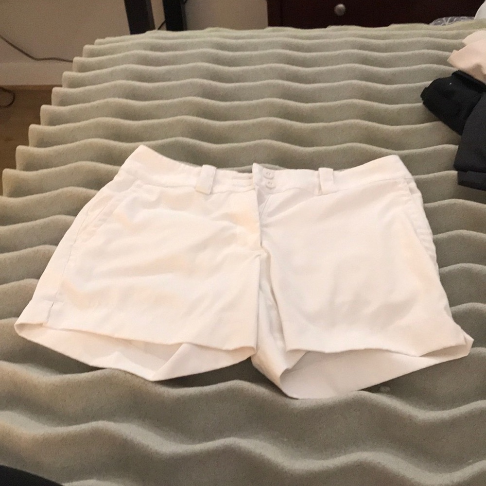 Nike Golf Shorts