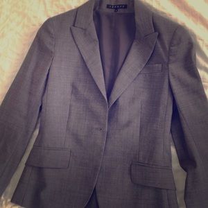 Theory Gabe Blazer -Size 0