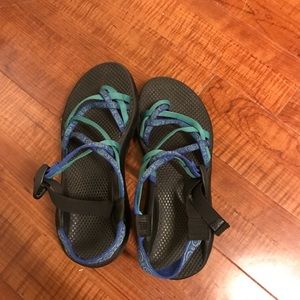 Chacos
