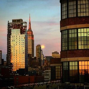 Meet your Posher, Daniel