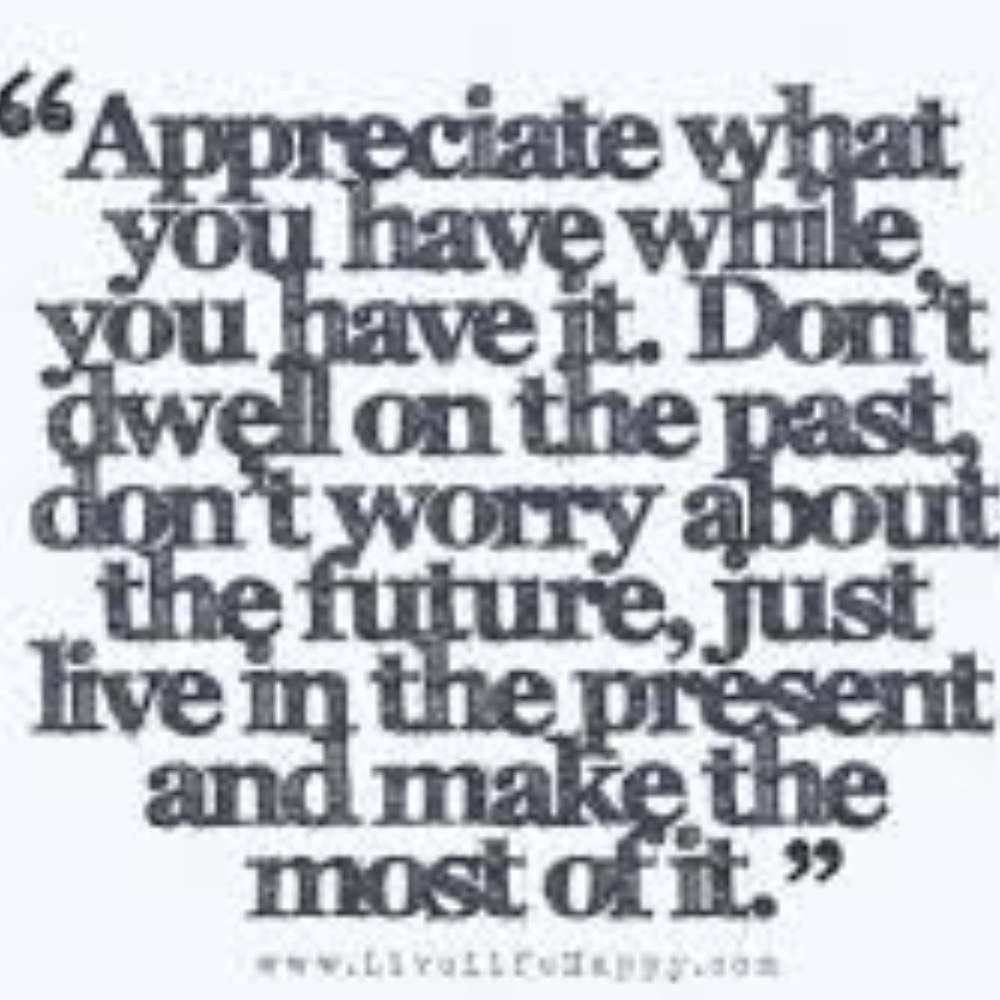 Meet your Posher, Joy