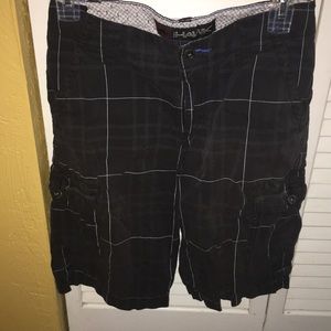 Boys Tony Hawk shorts 12