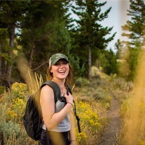 Meet your Posher, Allie