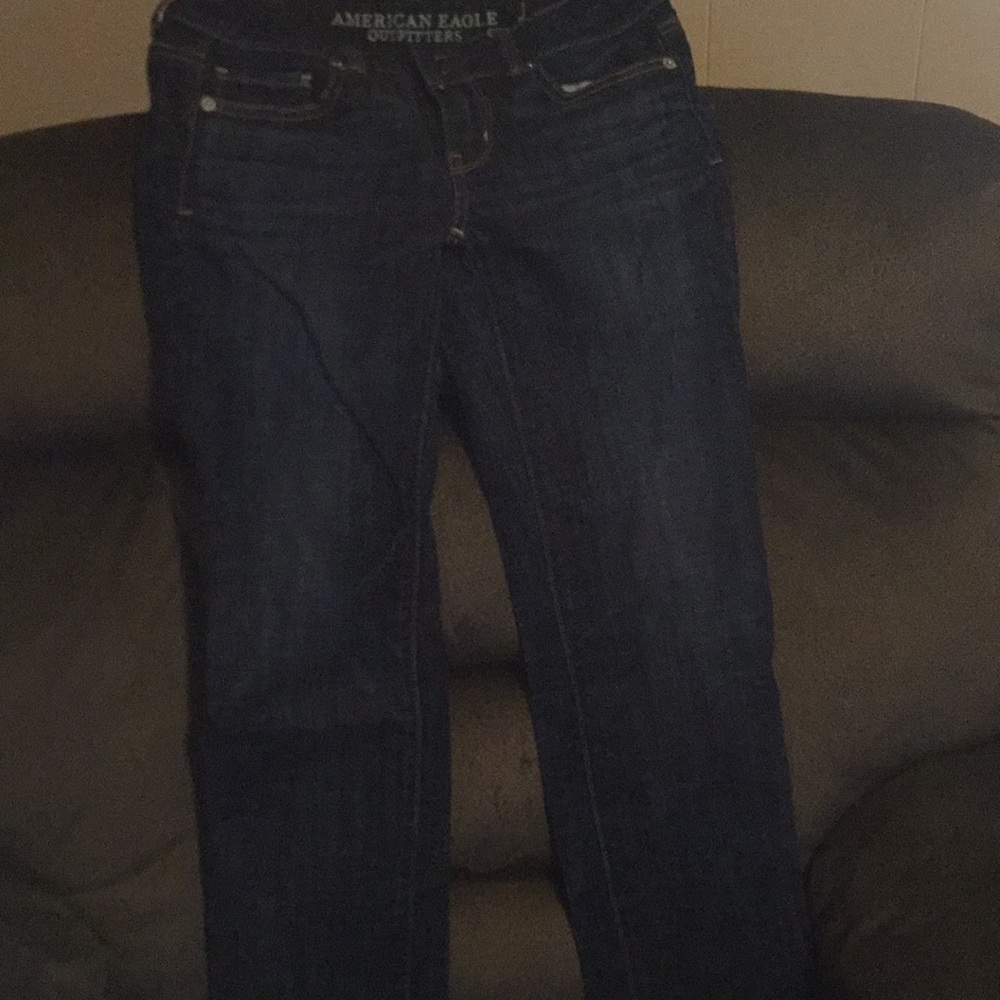 American Eagle