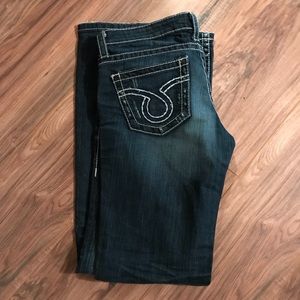 Big Star Jeans