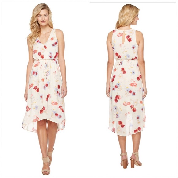 Lucky Brand Dresses & Skirts - Lucky Brand floral dress