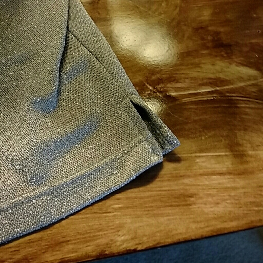 Jacket and Blouse ๐ - Picture 5 of 7