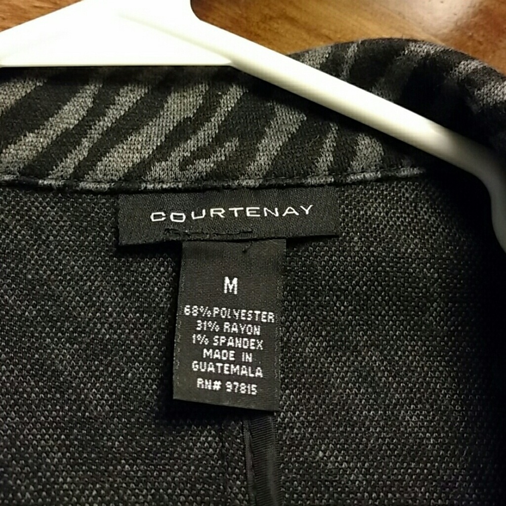Jacket and Blouse ๐ - Picture 7 of 7