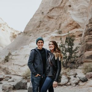 Meet your Posher, Jamie