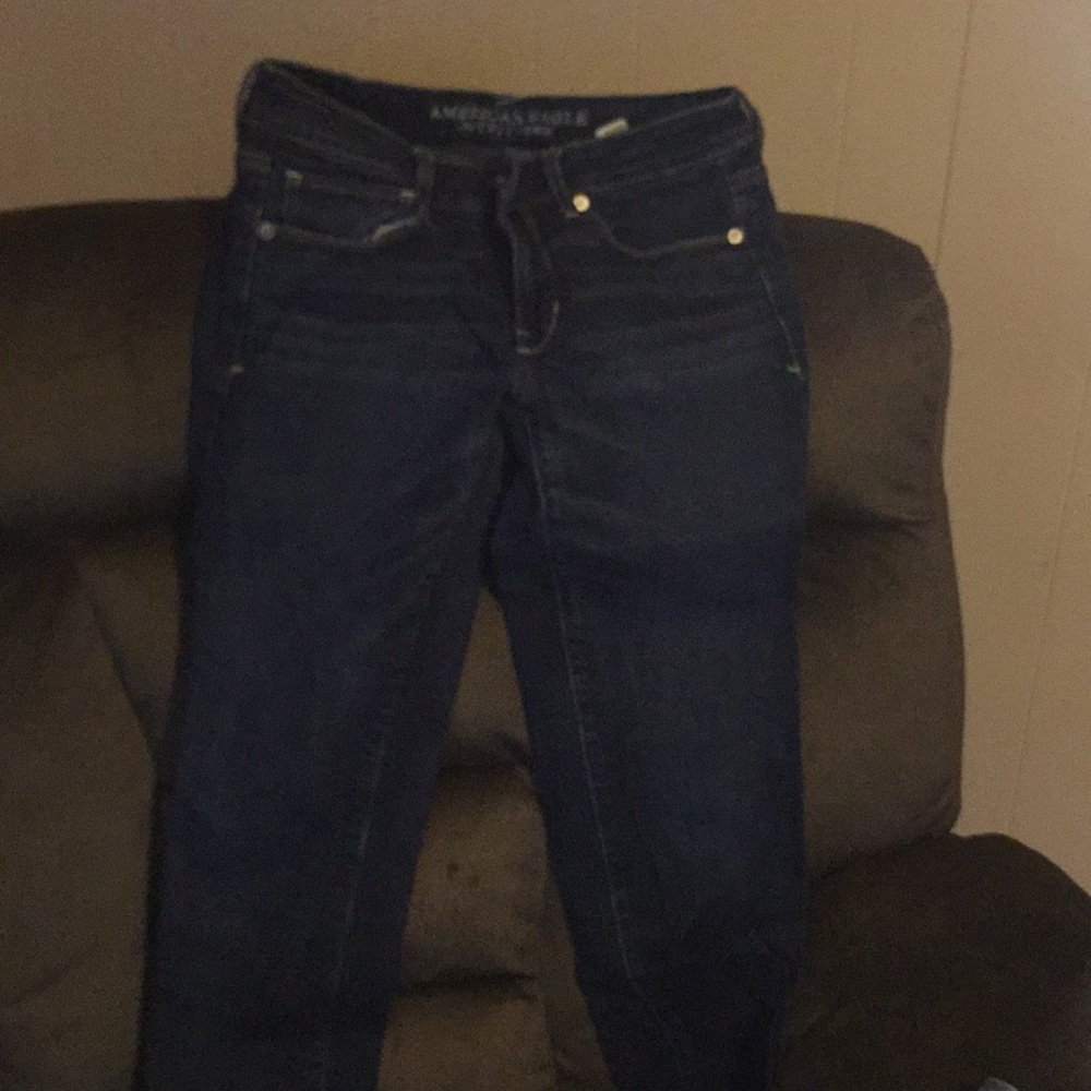 American Eagle