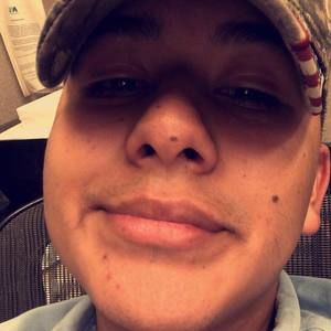 Meet your Posher, Freddy