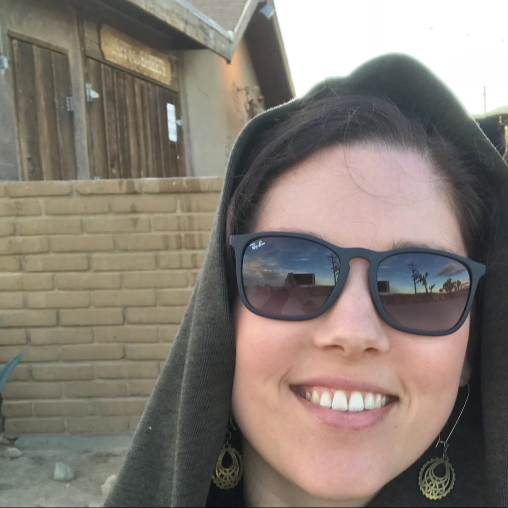 Meet your Posher, Megan