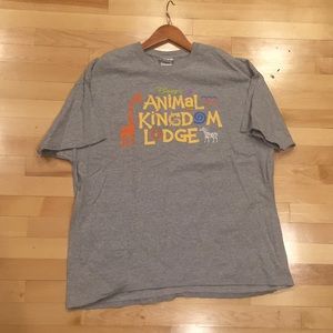 Disney Animal Kingdom Lodge Tee-Shirt