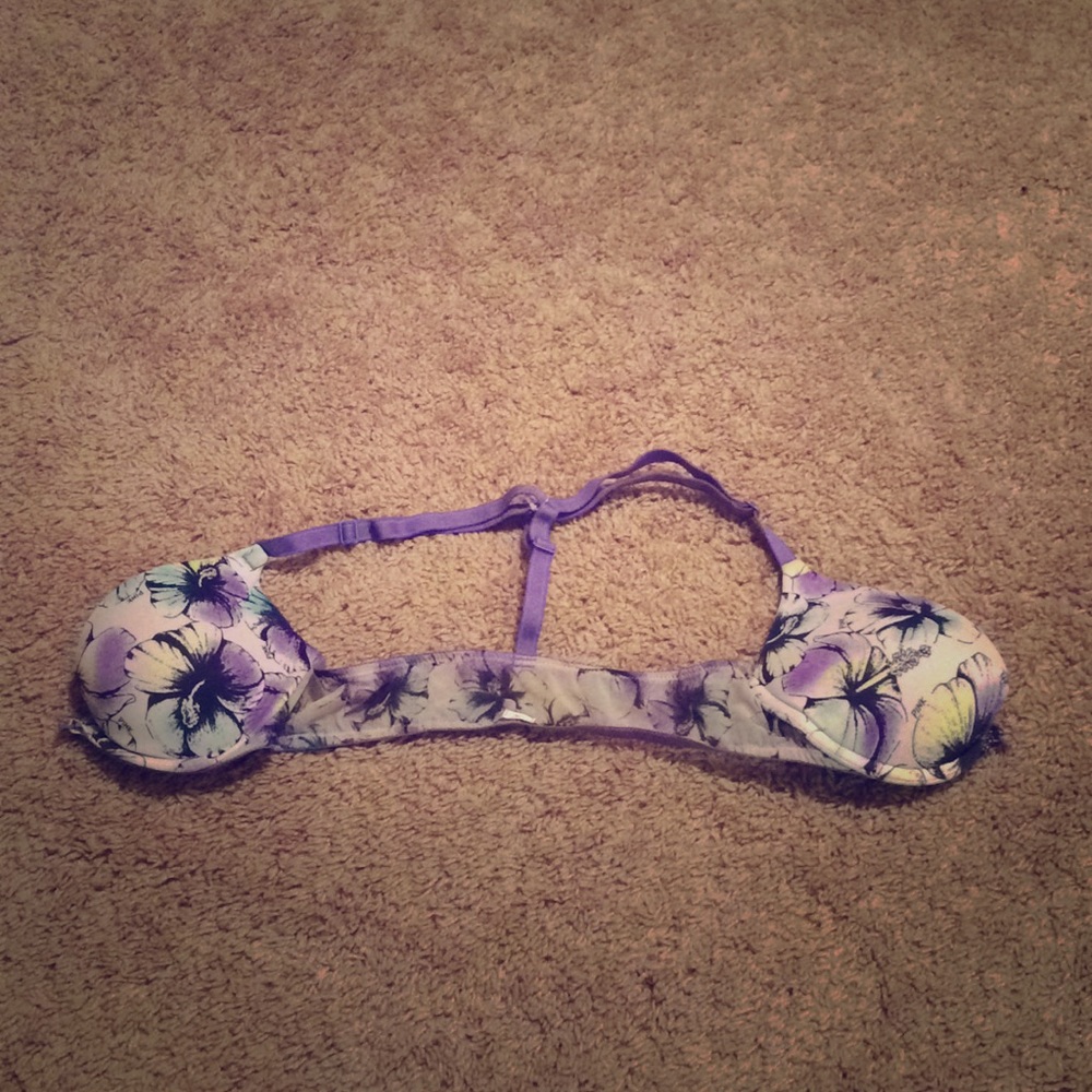 32B Bra from Pink