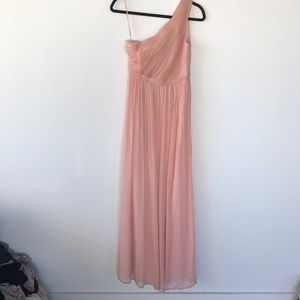 J. Crew evening gown dress!