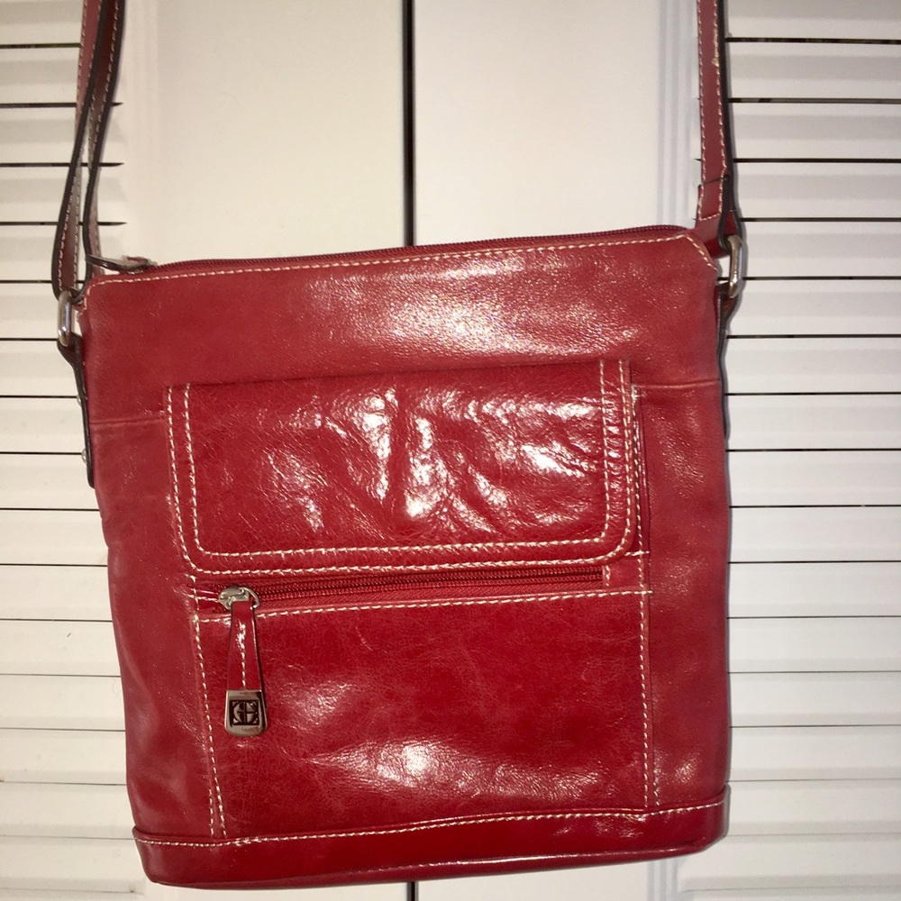 Giani Bernini Crossover Bag